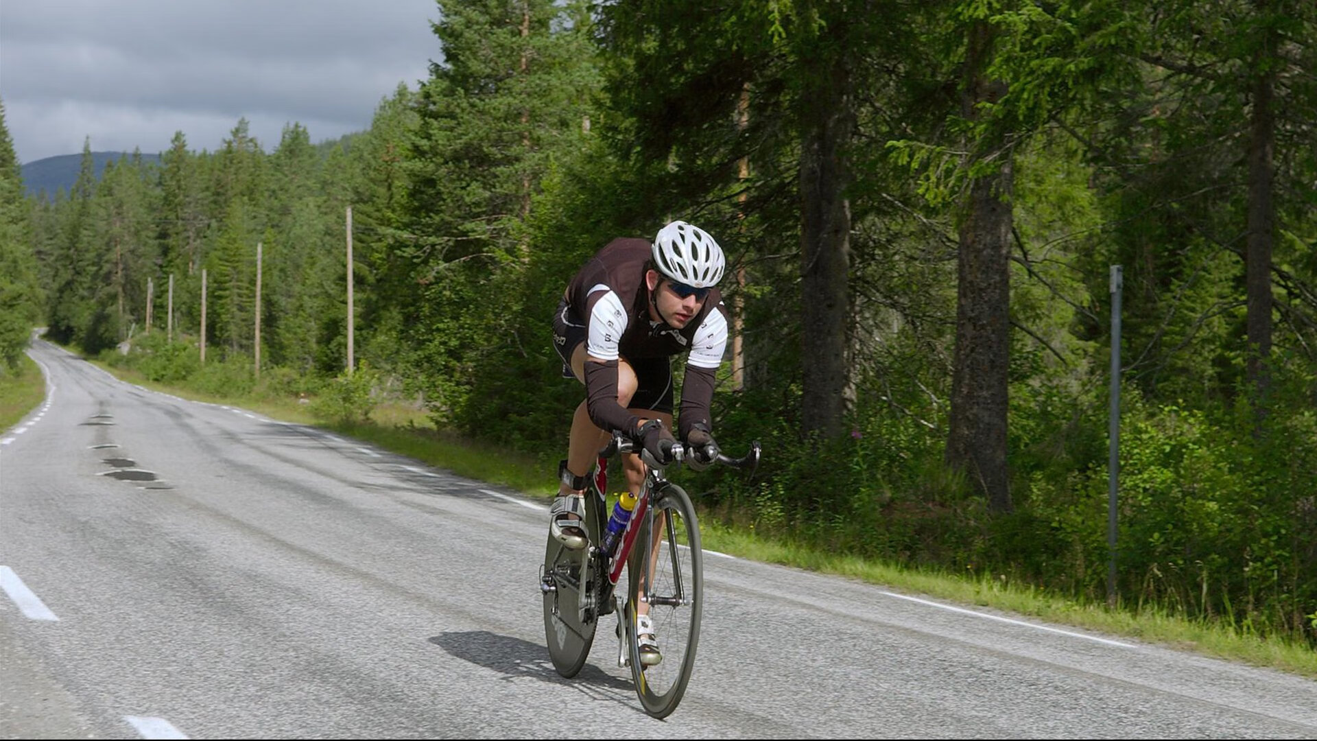 大手笔投资：新技术助力车队突围